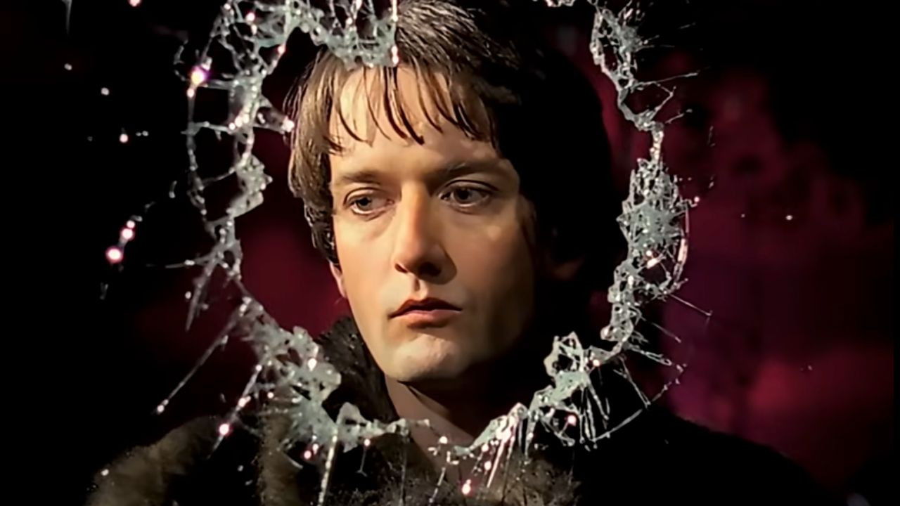 Backdrop for Pulp Hits