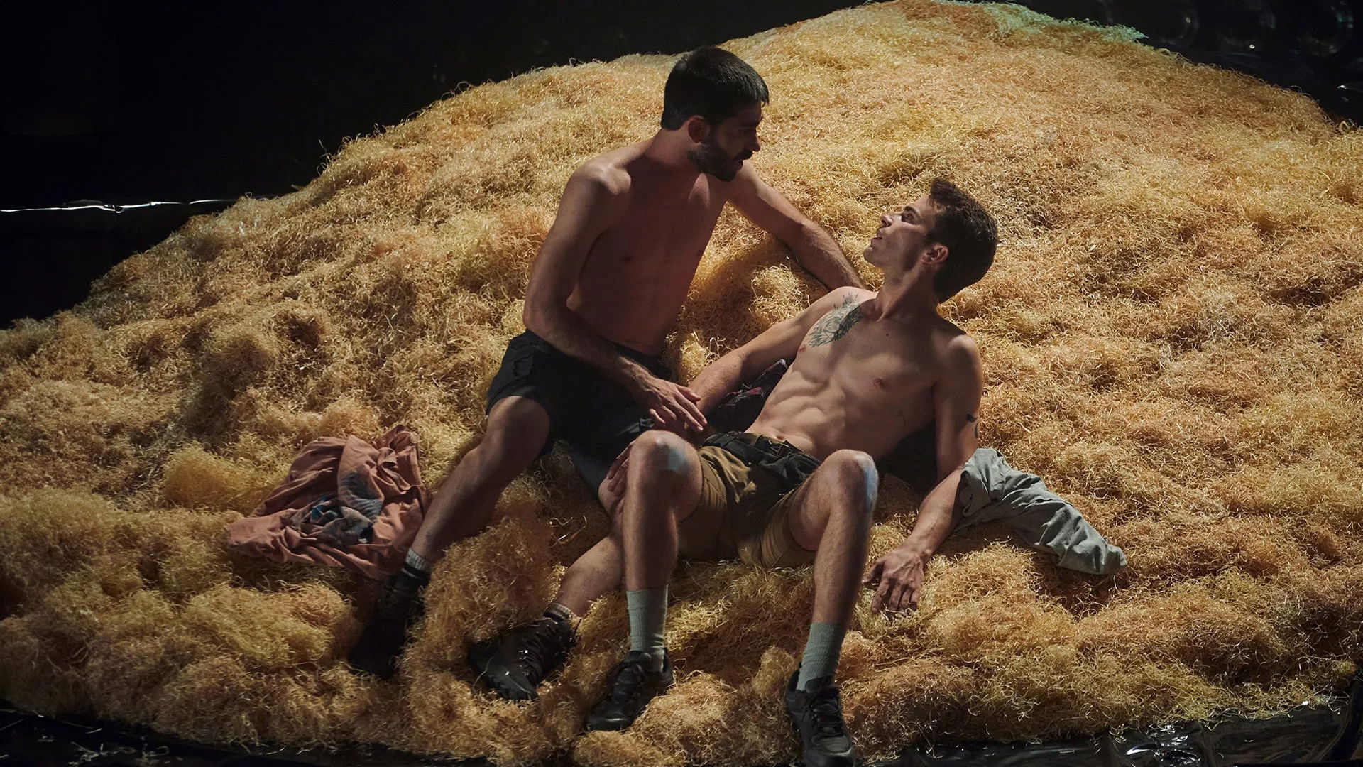 Backdrop for Òh!pera