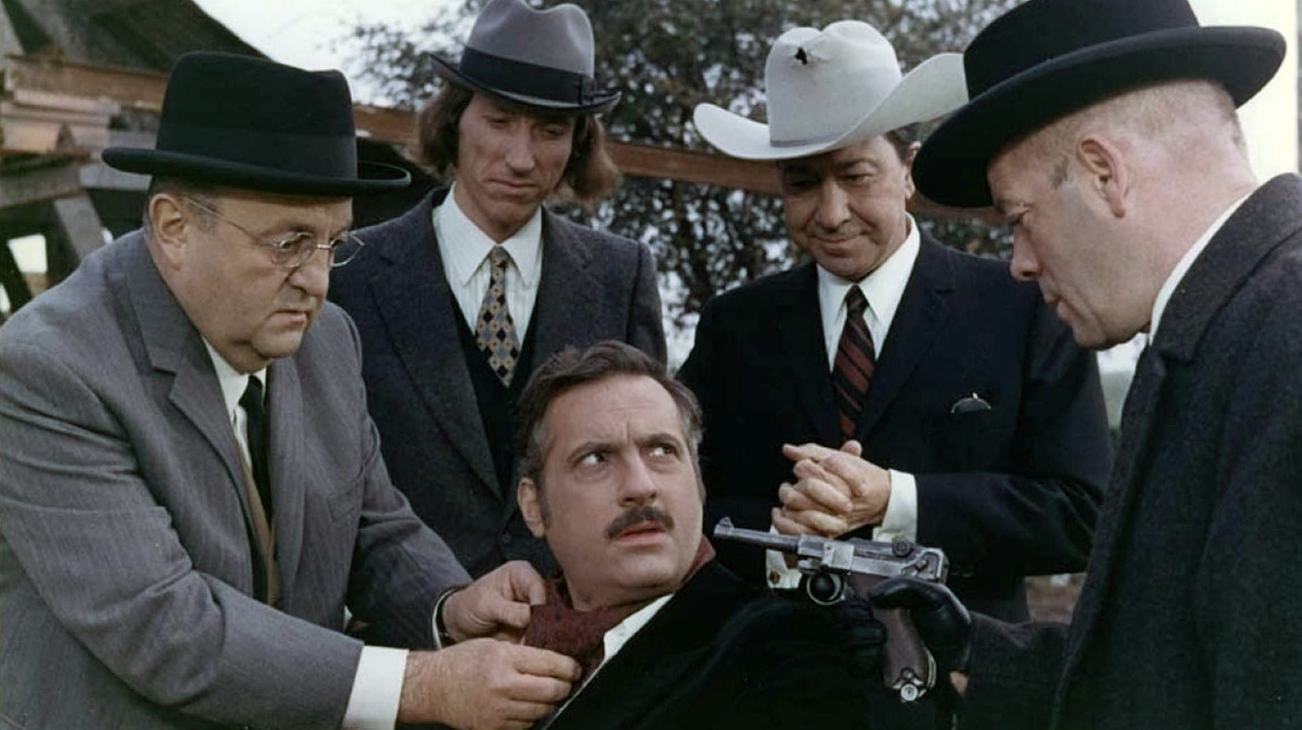 Backdrop for Le Cri du cormoran, le soir au-dessus des jonques