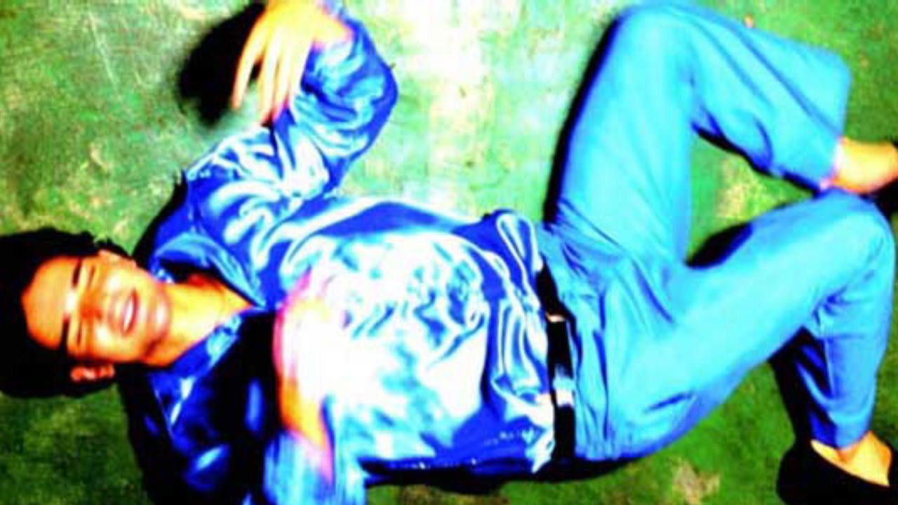 Backdrop for The Dead Girl's Feast