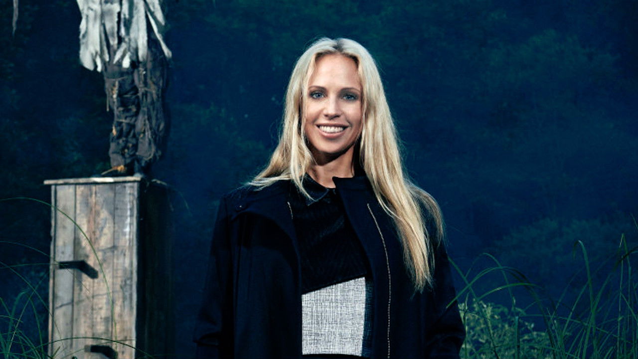 Backdrop for Jagad av hundar