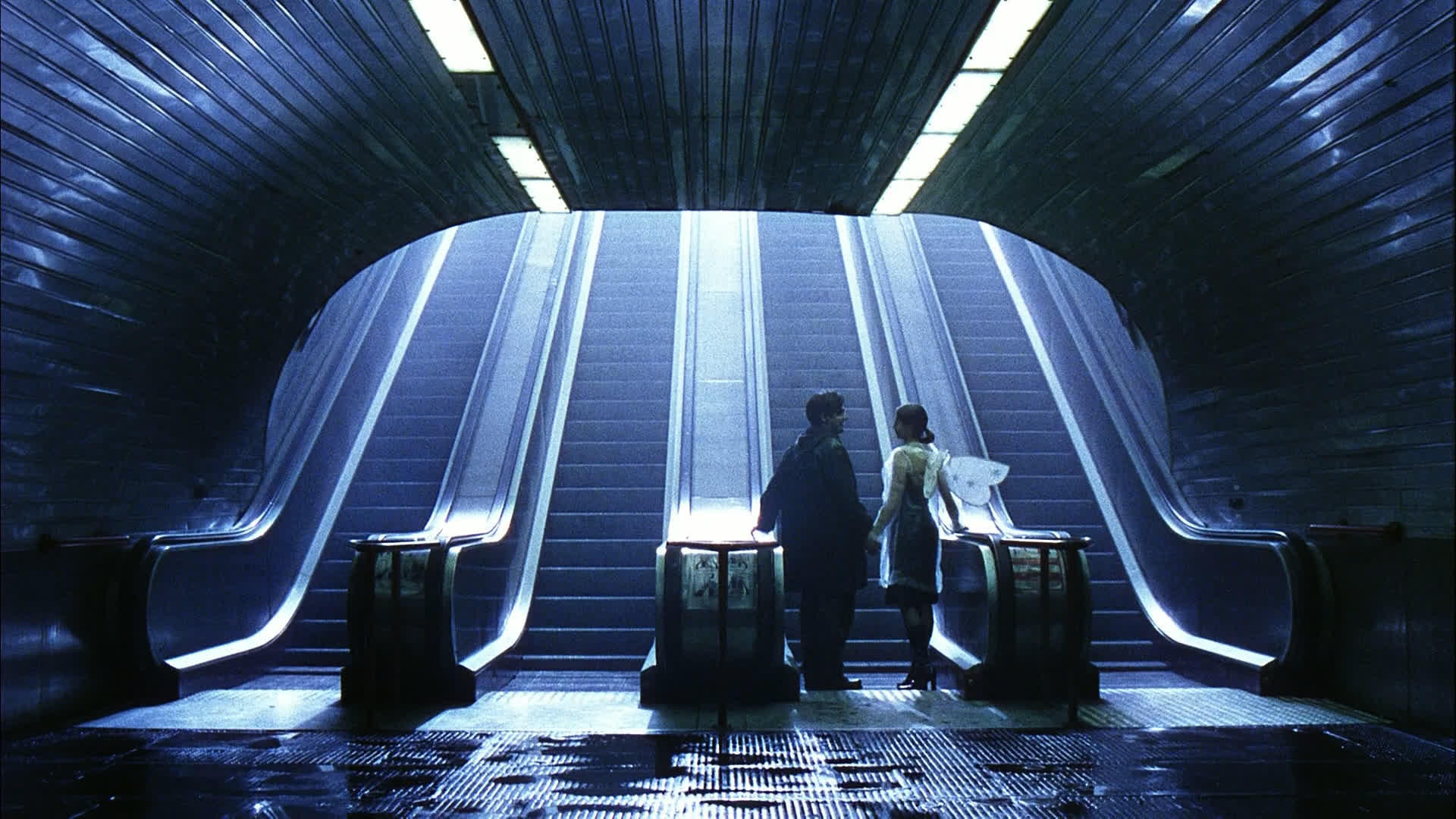 Backdrop for Kontroll