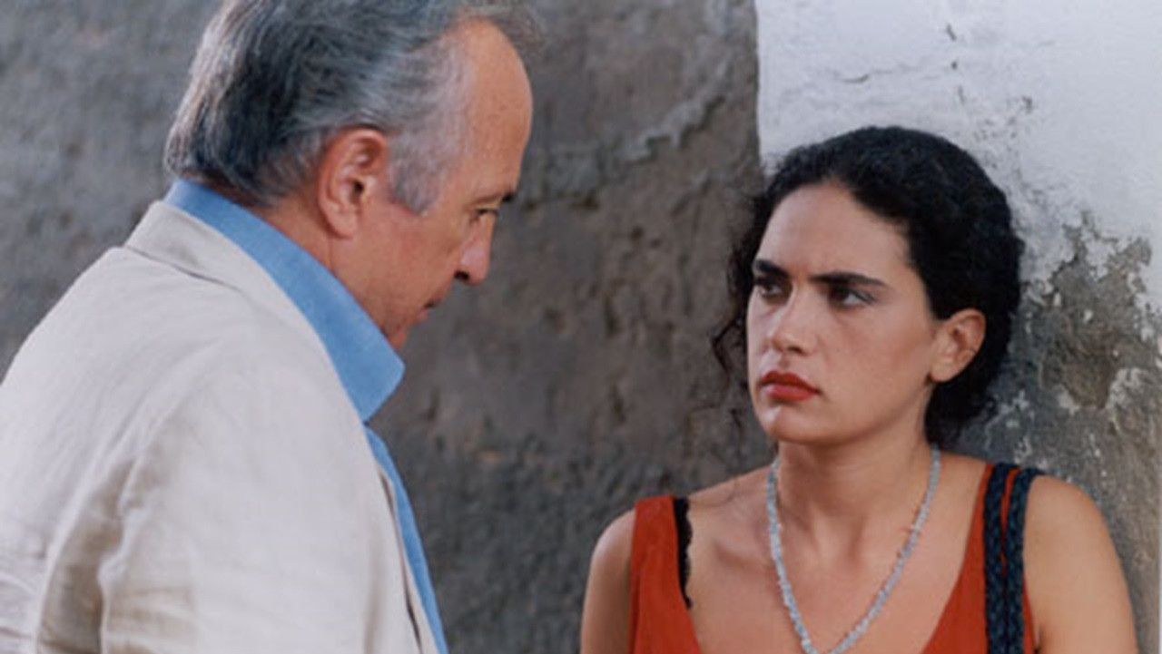 Backdrop for Nella terra di nessuno