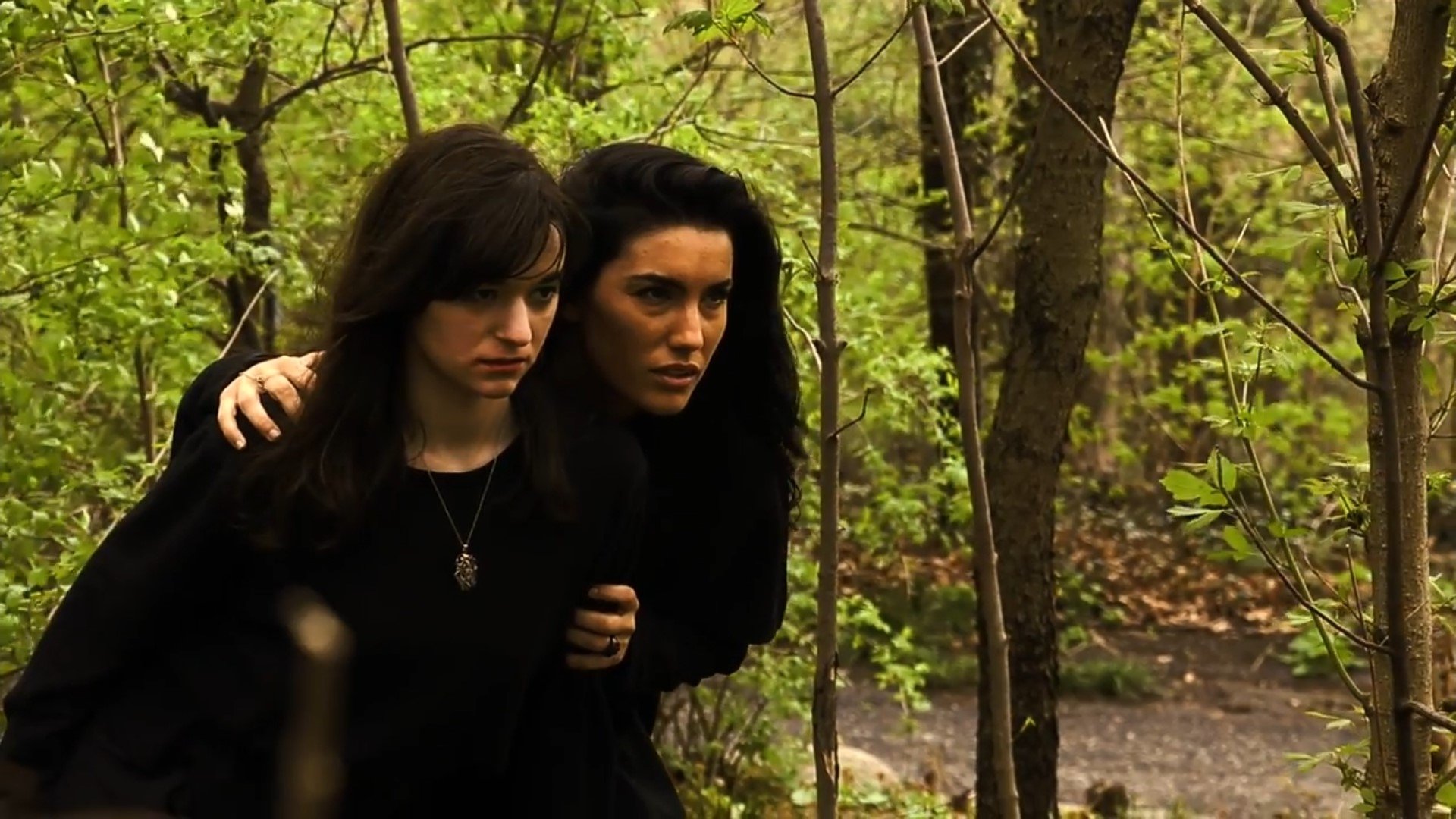 Backdrop for Invite Only