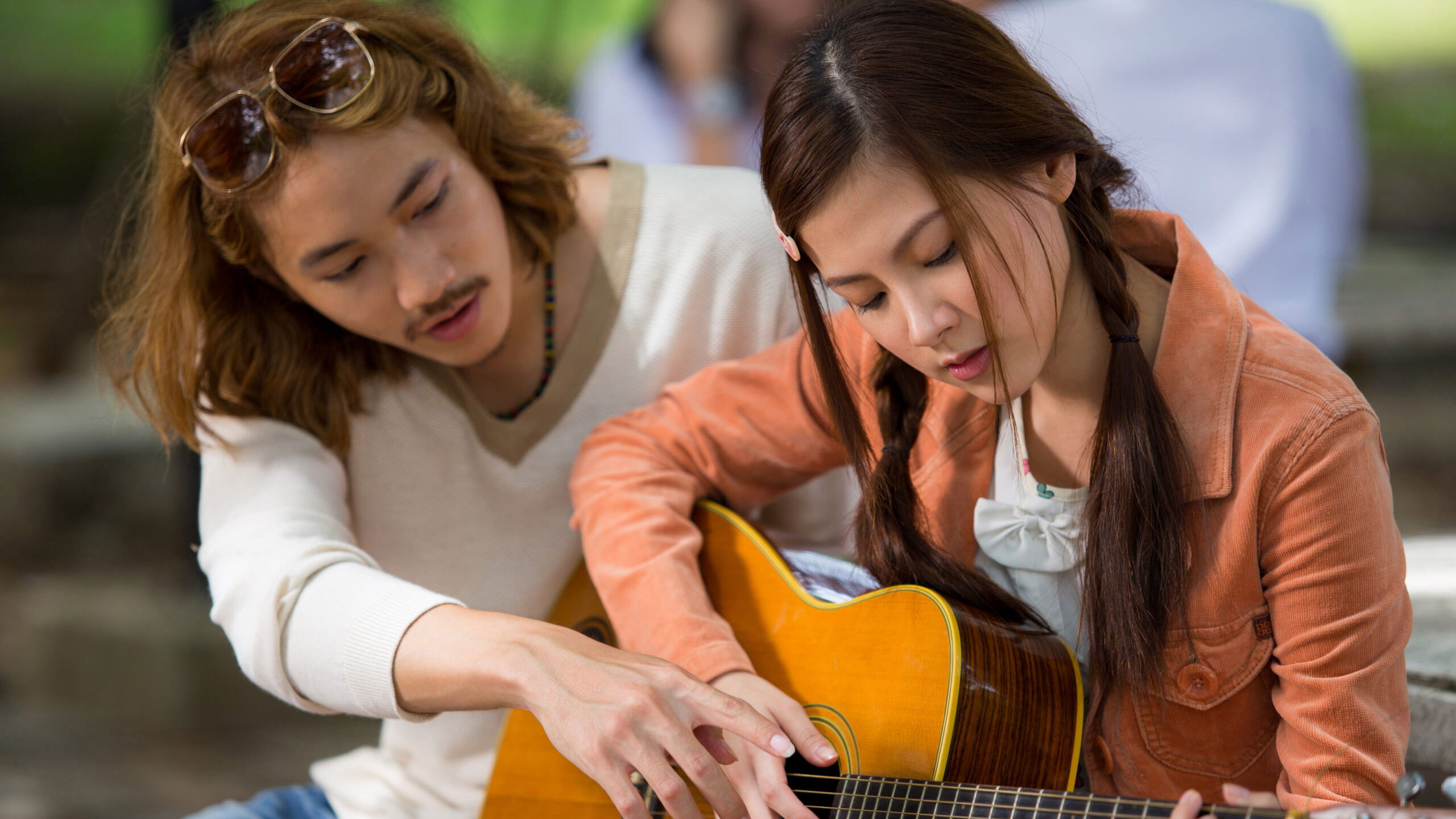 Backdrop for Back to the 90s