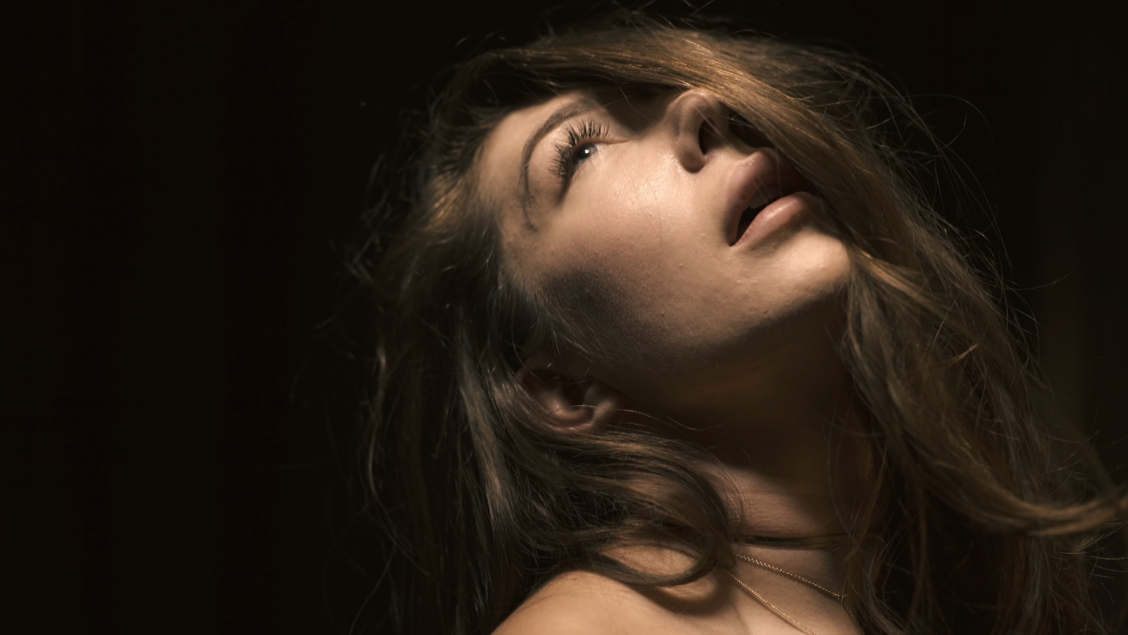 Backdrop for Idolatry