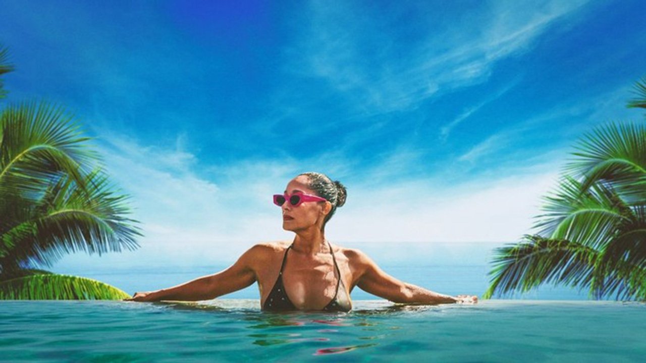 Backdrop for Solo Traveling with Tracee Ellis Ross