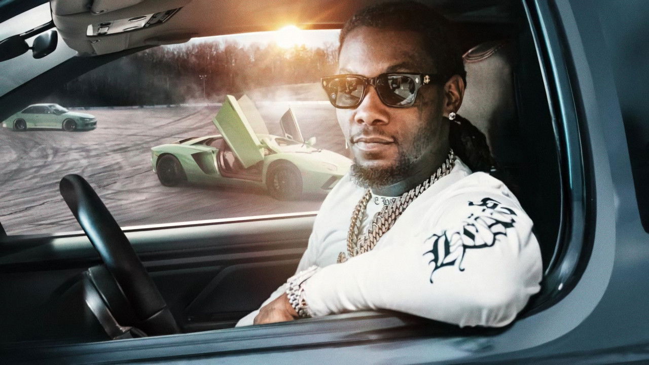 Backdrop for Skrrt with Offset