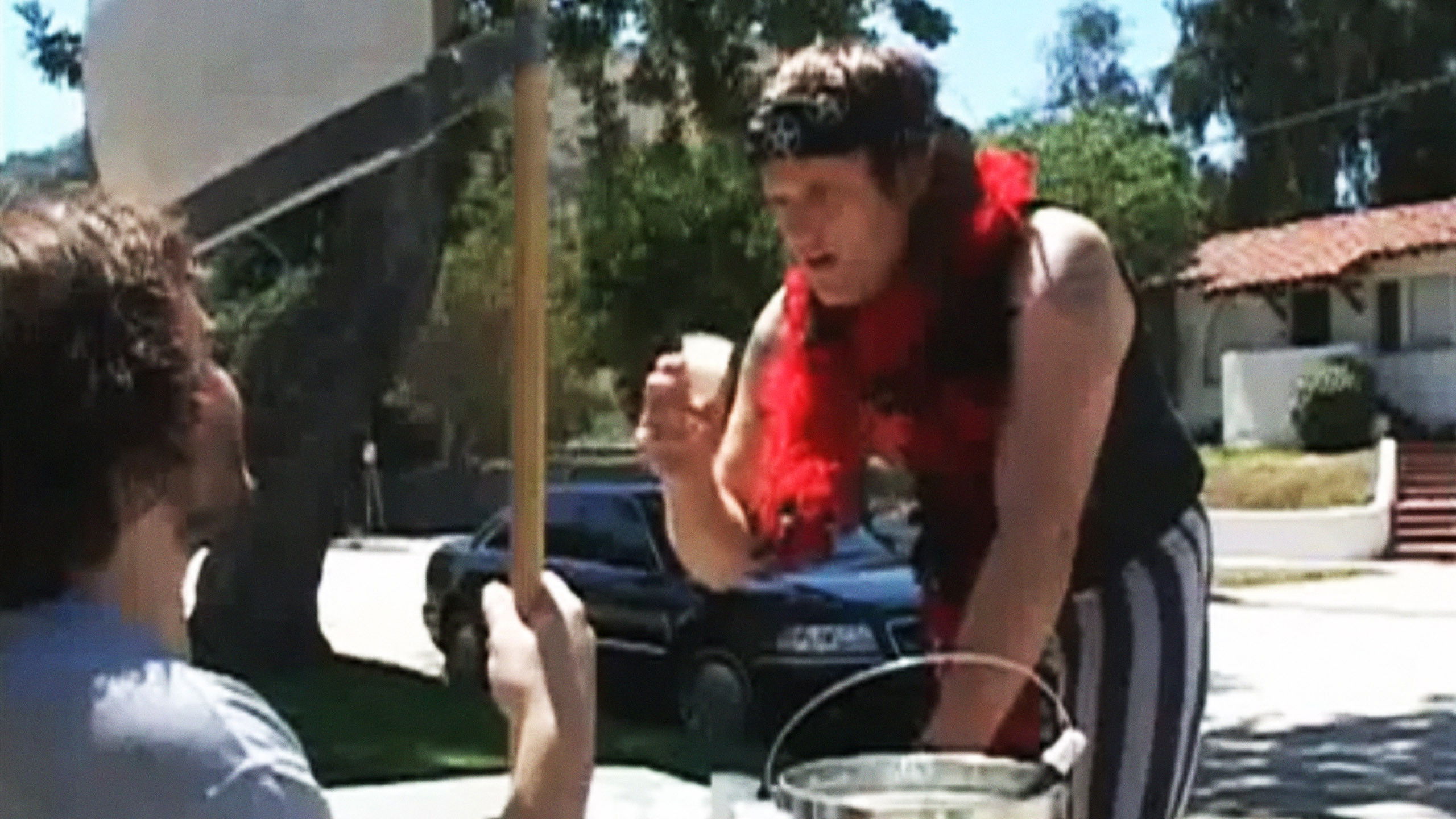 Backdrop for Tenacious D: Rock Star Sperm for Sale