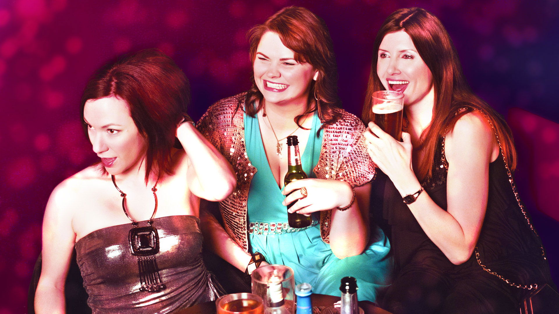 Backdrop for Pulling