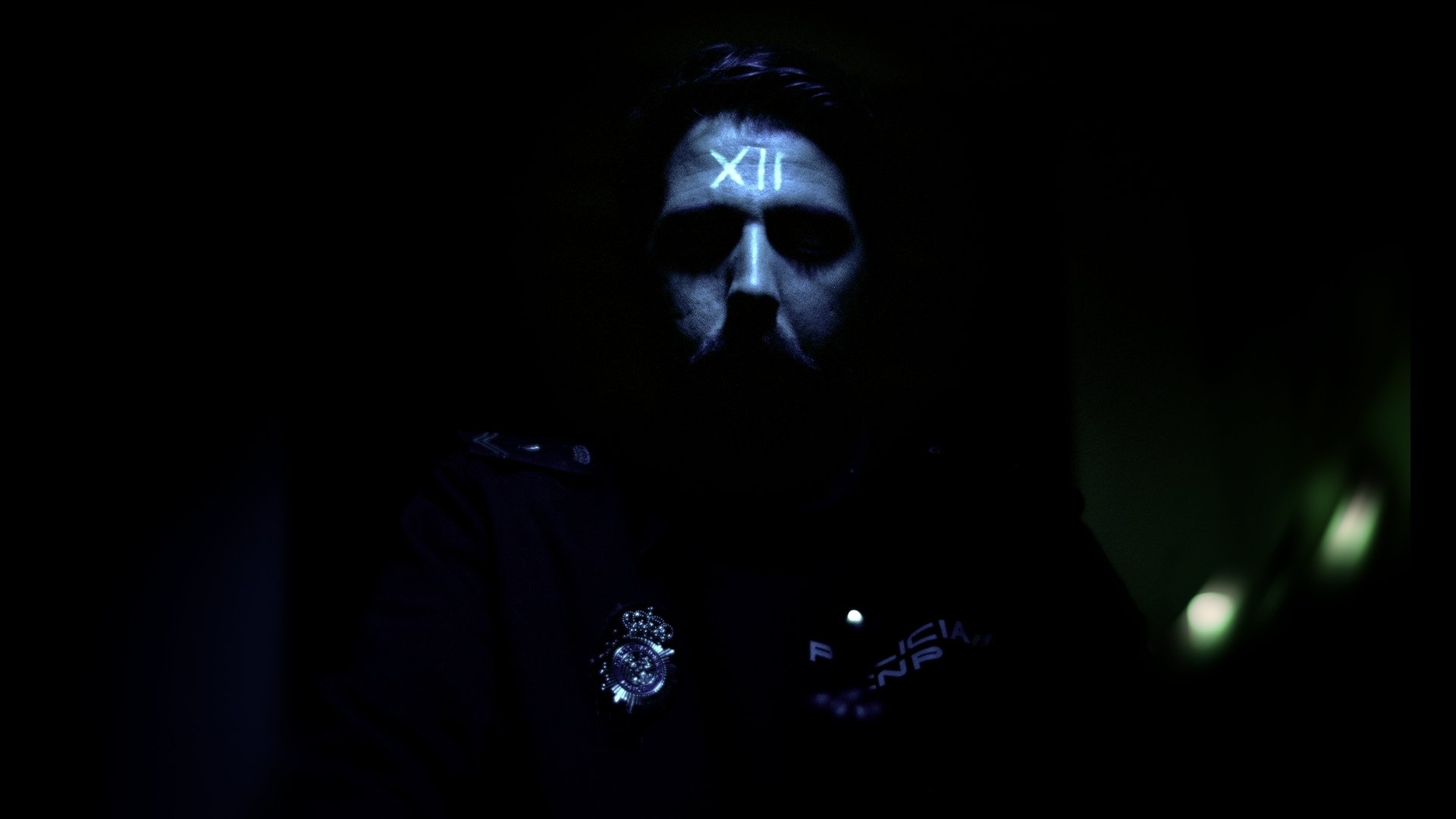 Backdrop for Géminis