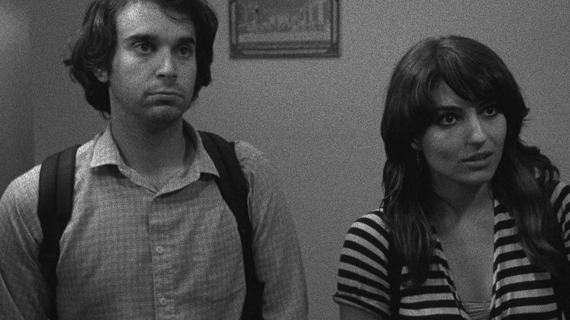 Backdrop for The Color Wheel