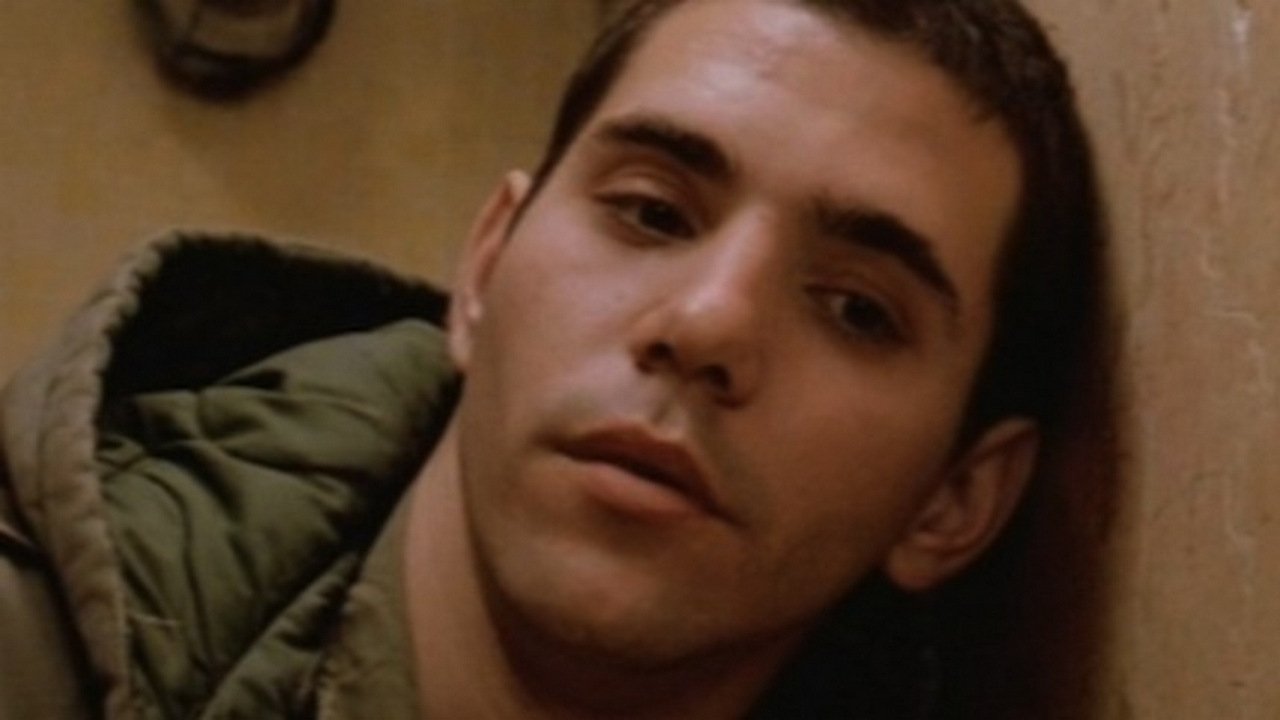 Backdrop for Time Off