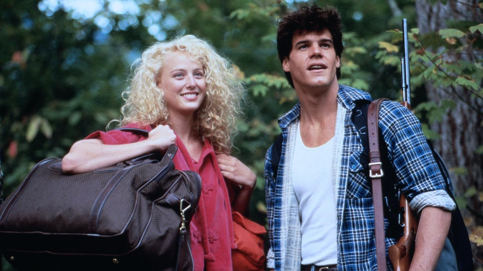 Backdrop for Fire with Fire