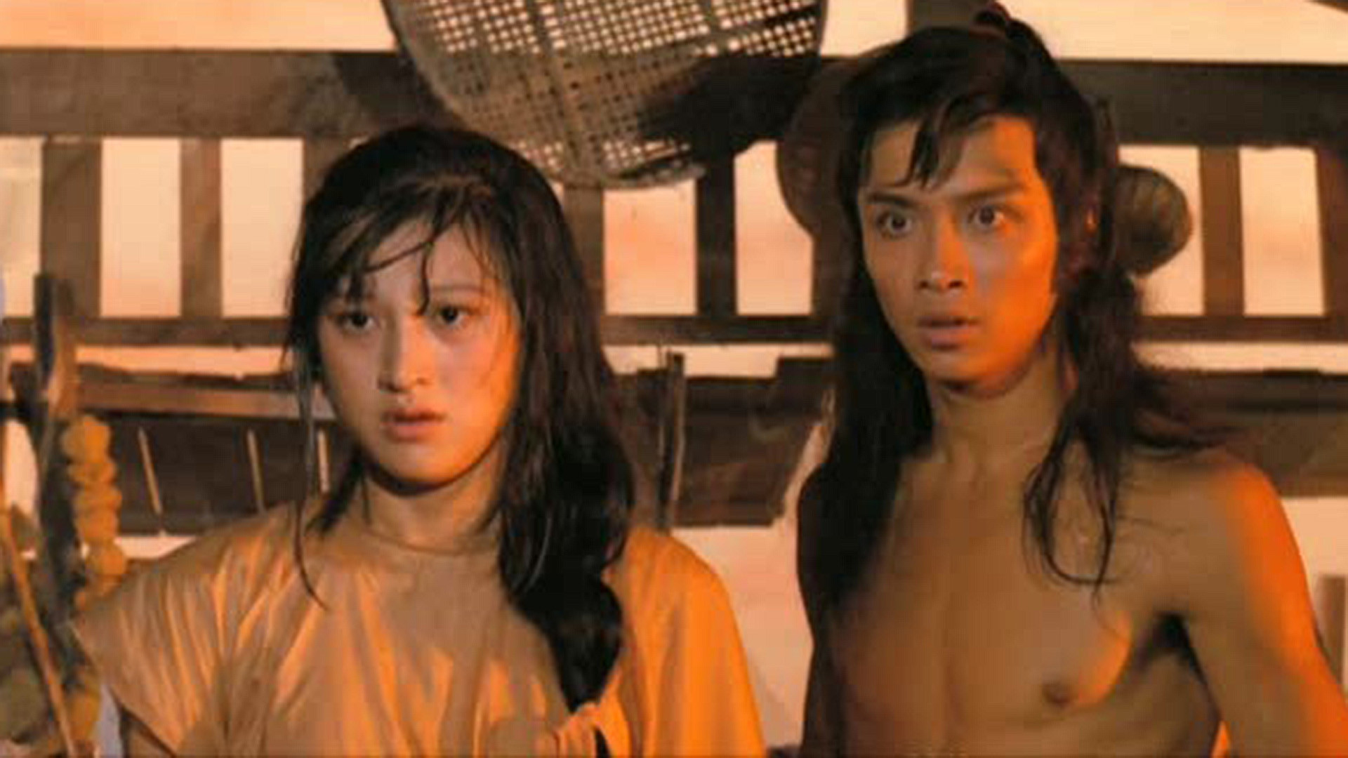 Backdrop for Journey of the Doomed