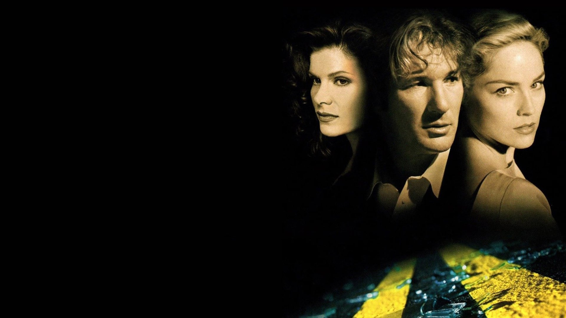 Backdrop for Intersection