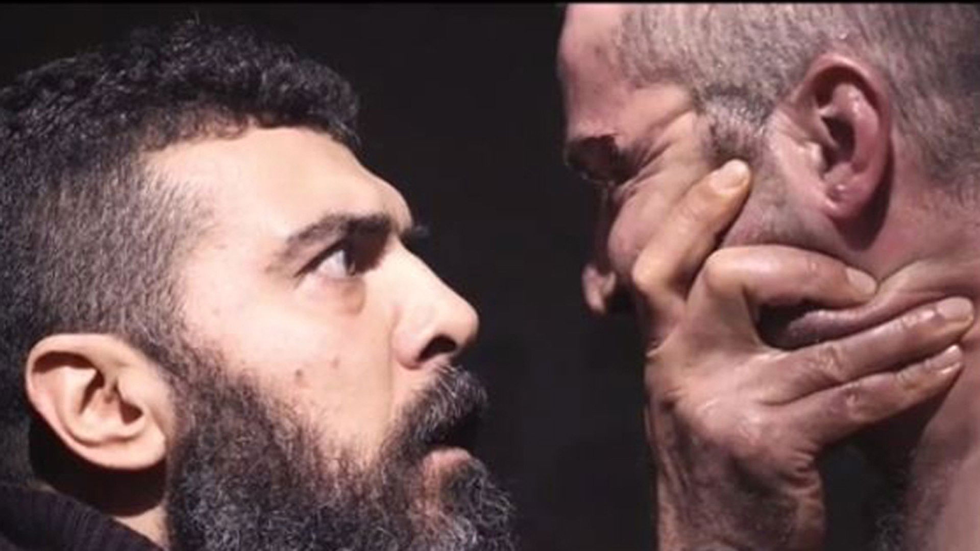 Backdrop for Kurtlar ve Çakallar