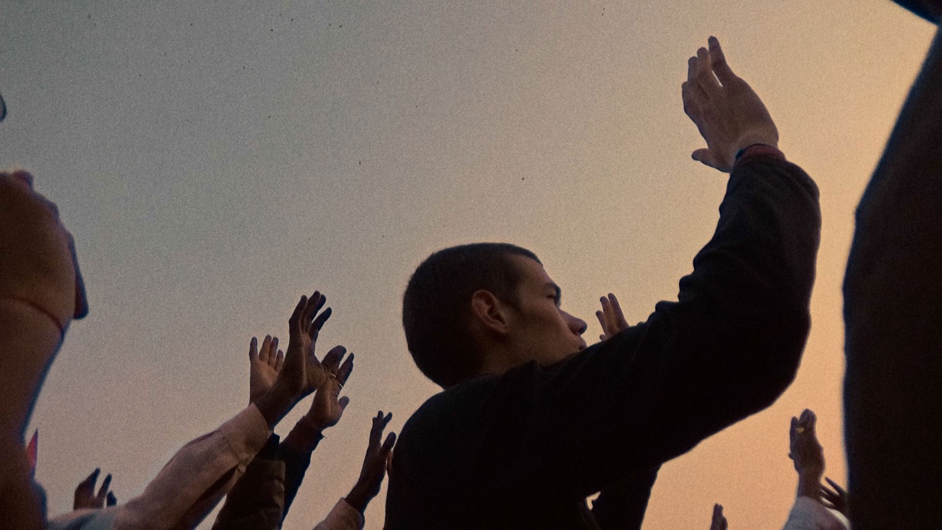 Backdrop for Kitana Time