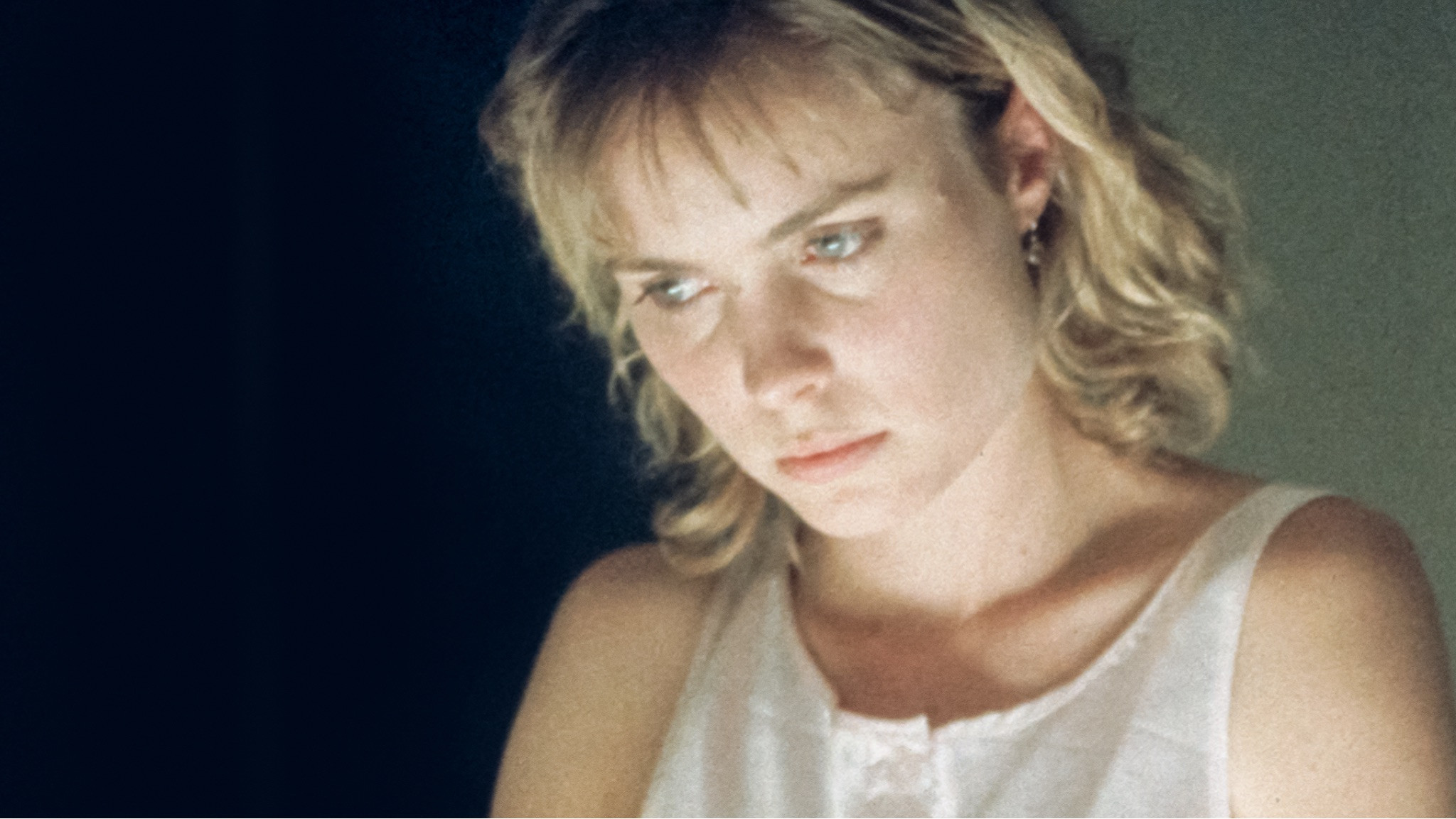 Backdrop for Everything Put Together