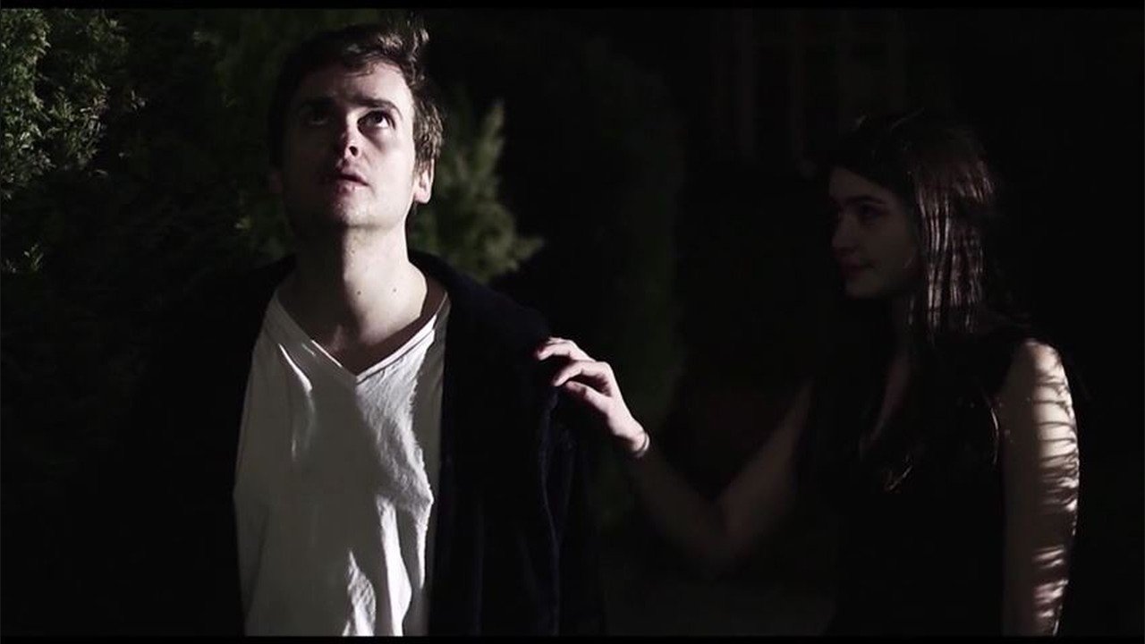 Backdrop for The Truth