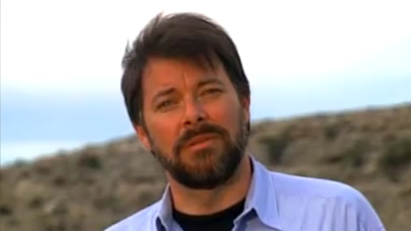 Backdrop for Alien Autopsy: (Fact or Fiction?)