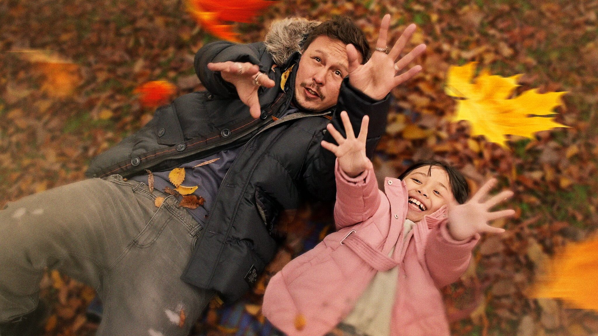 Backdrop for Doll House