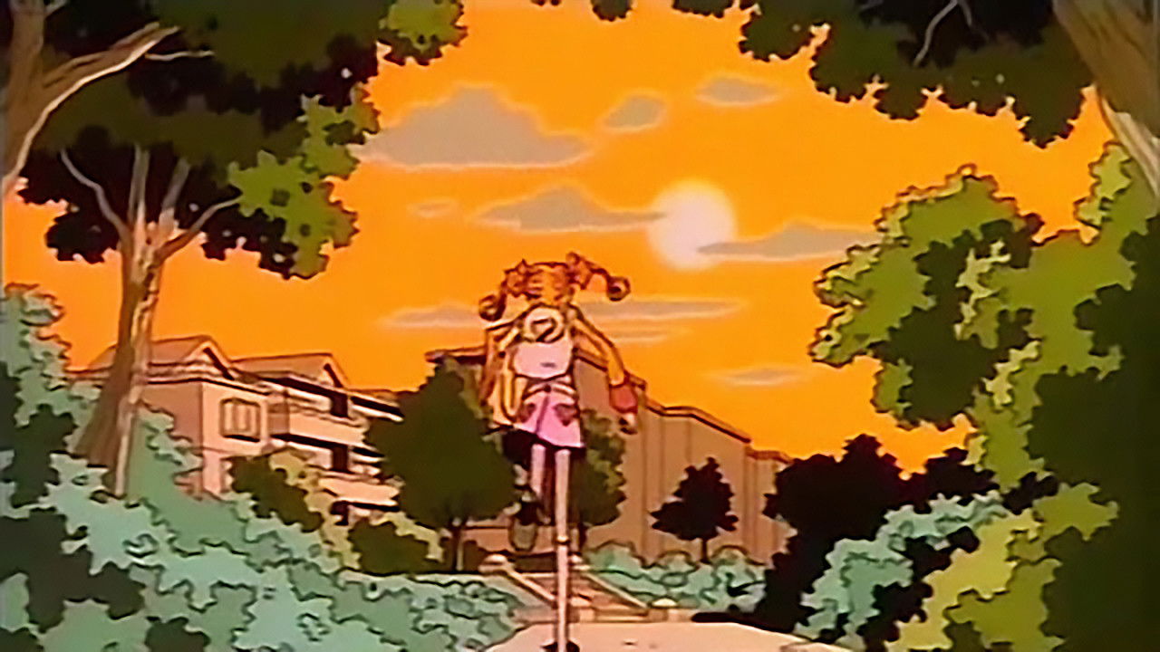 Backdrop for Neighborhood Story The Movie