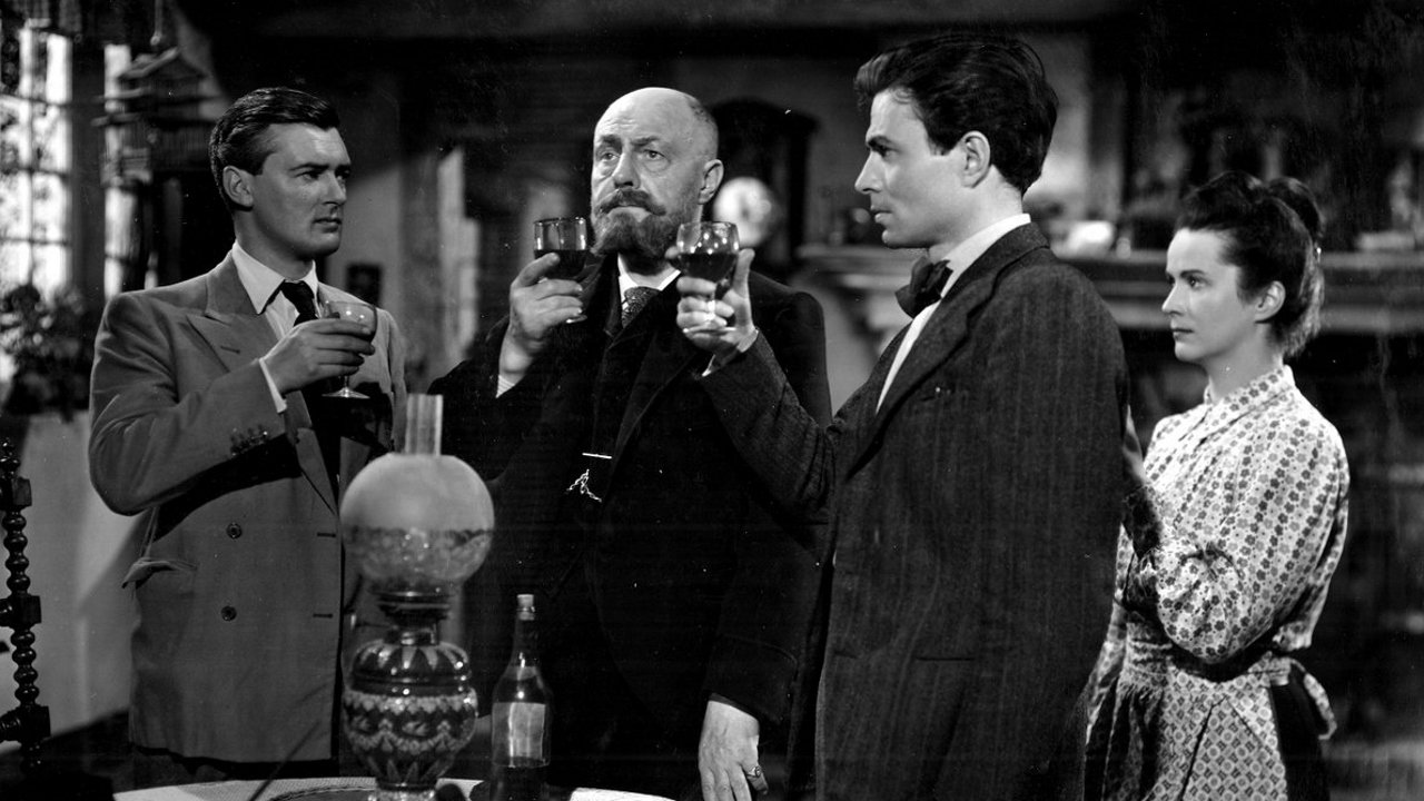 Backdrop for Secret Mission