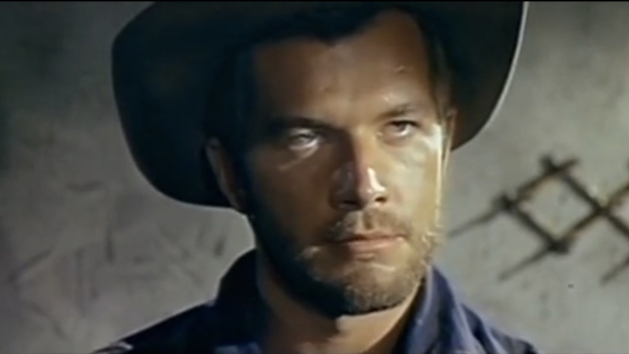 Backdrop for $100,000 for Ringo