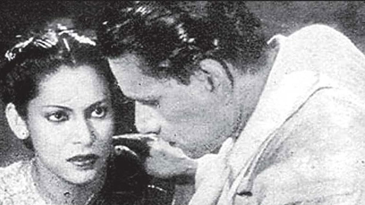 Backdrop for The Broken Promise