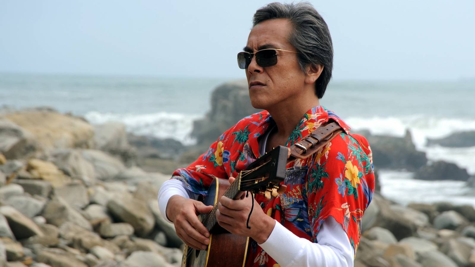 Backdrop for Drifter Teppei