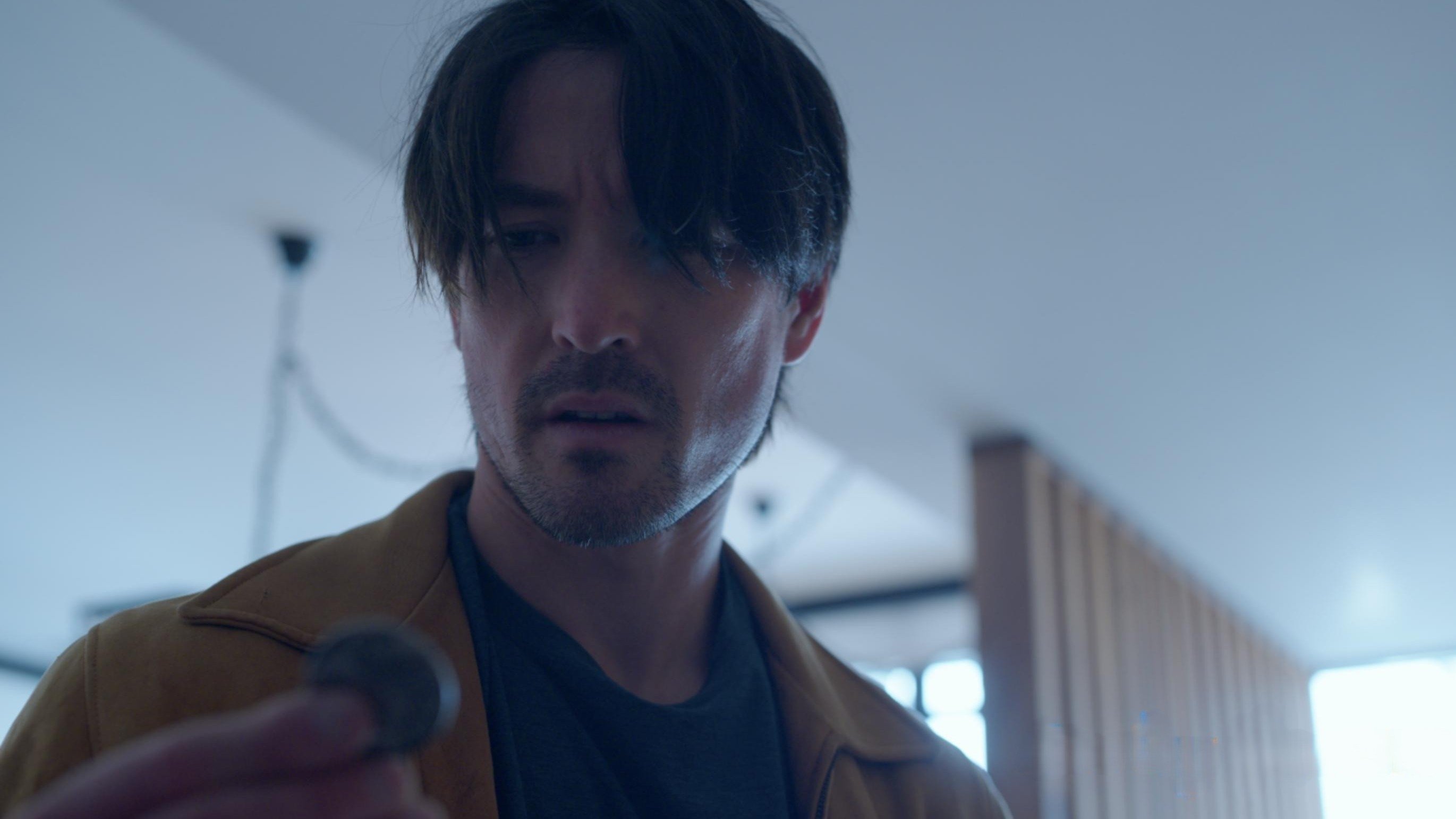 Backdrop for Luckey Quarter