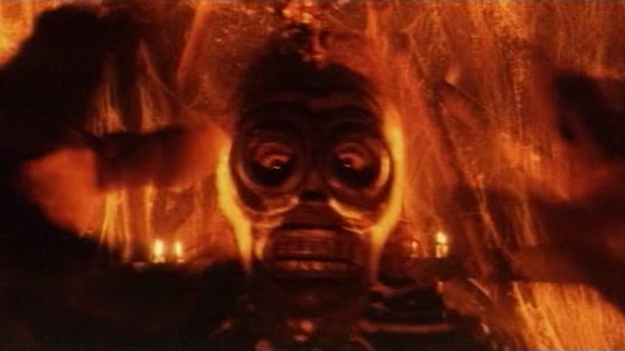 Backdrop for Vibroboy