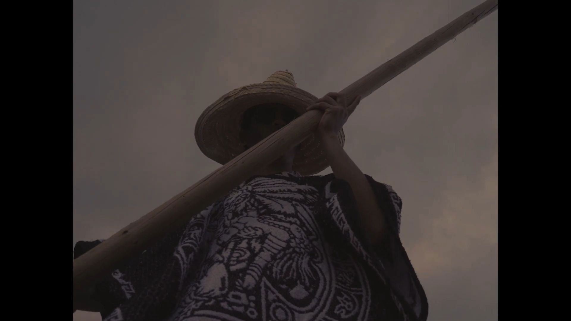 Backdrop for Forgotten Waters