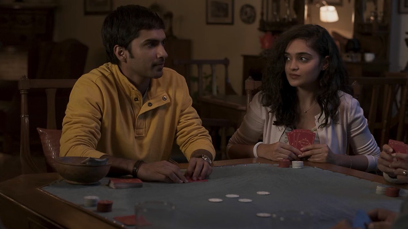 Backdrop for Once Upon Two Times