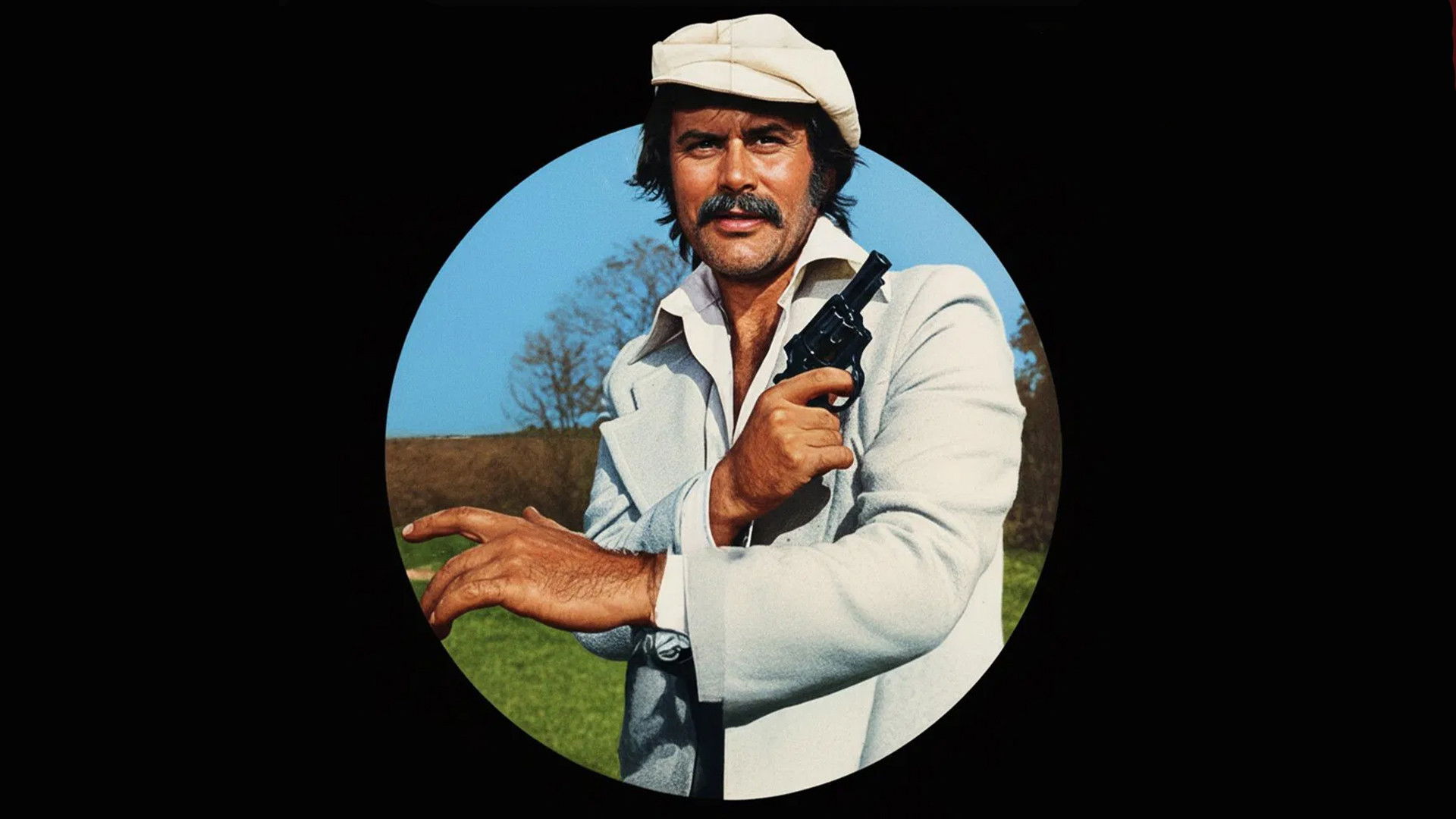 Backdrop for Halime'nin Kızları