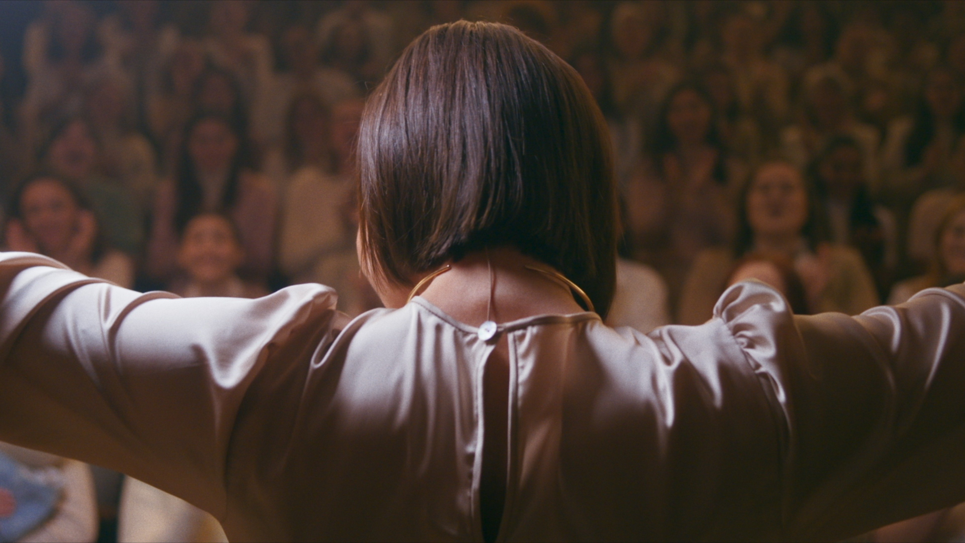 Backdrop for Virtuous Women