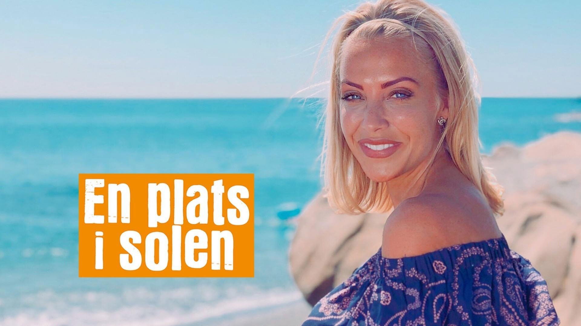 Backdrop for A Place in the Sun: Home or Away