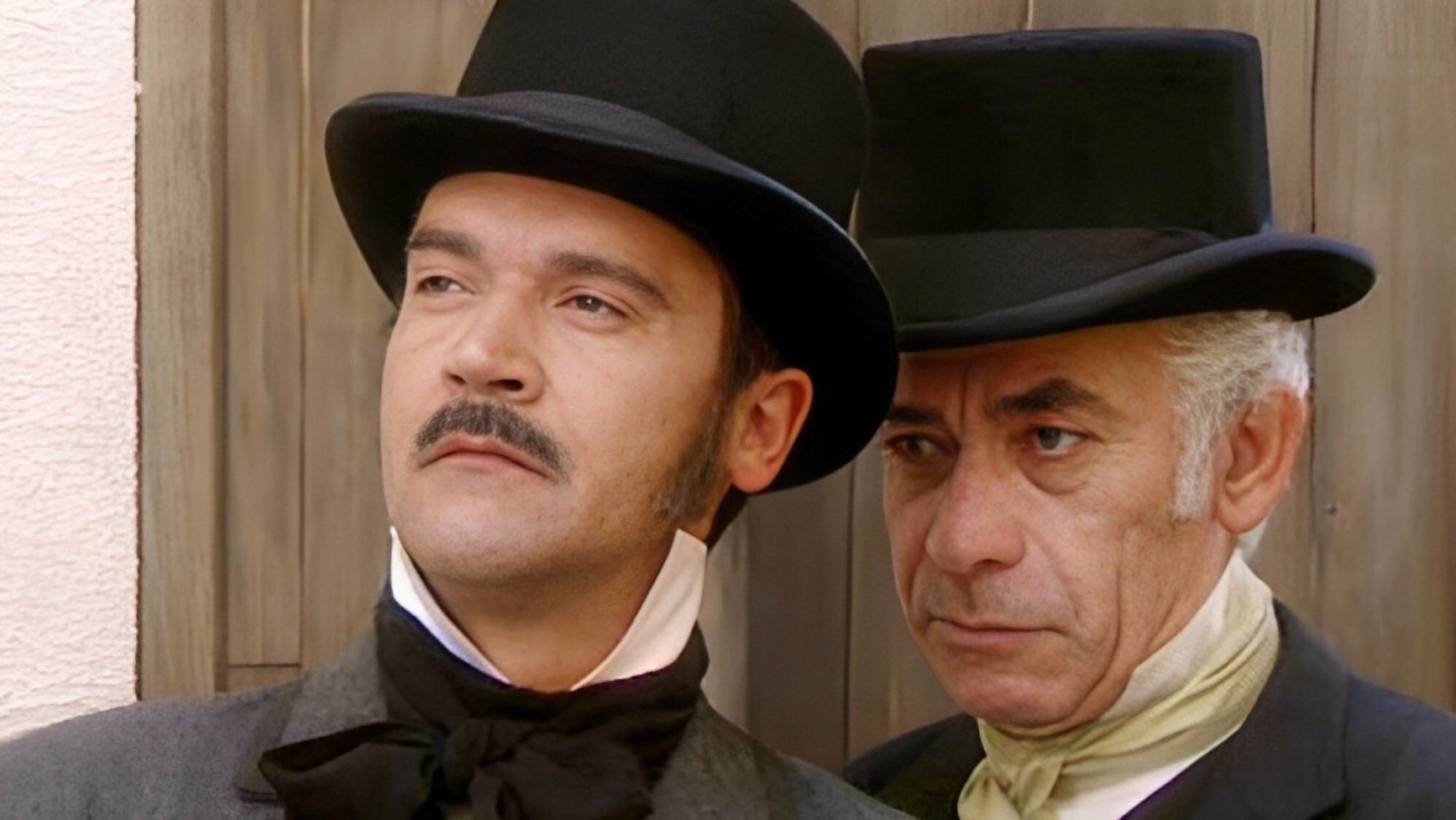 Backdrop for João Semana