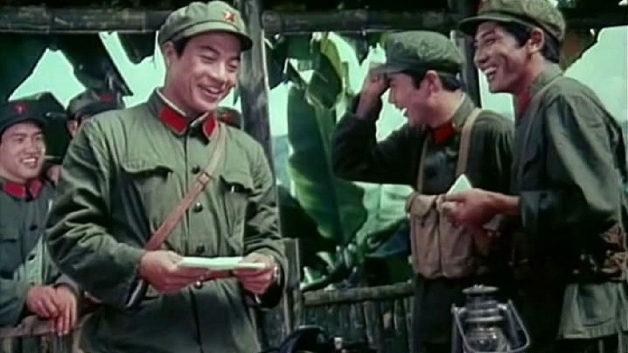 Backdrop for Young Heroes