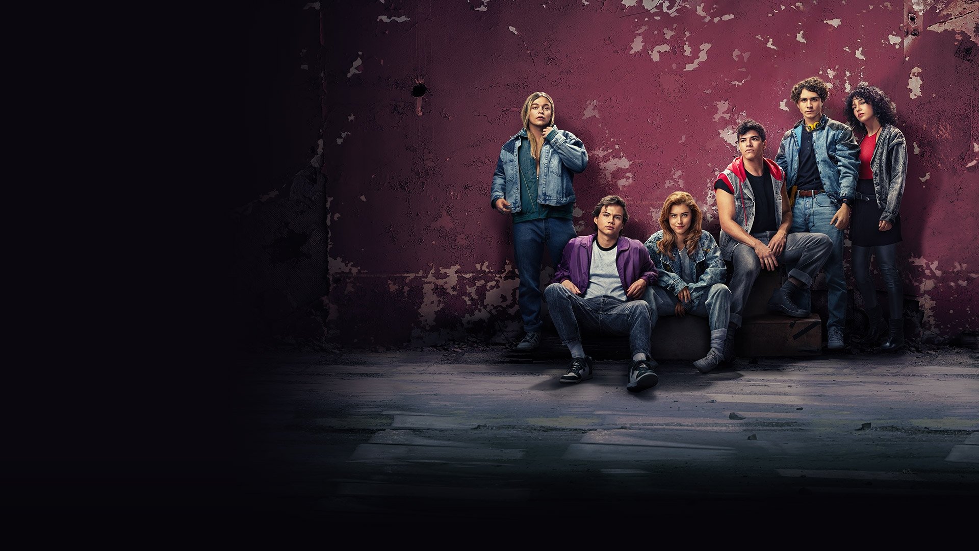 Backdrop for The Billis