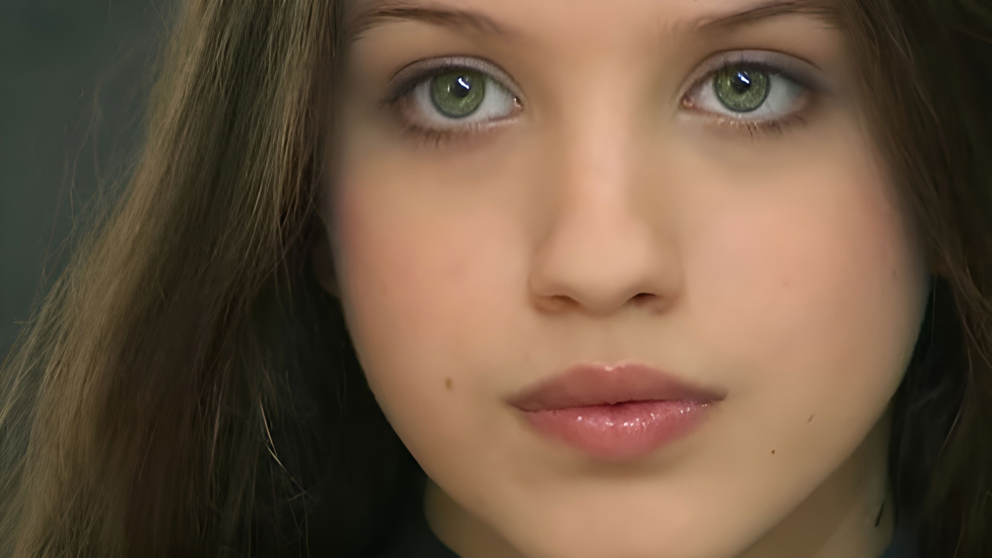 Backdrop for Ландыш серебристый 2