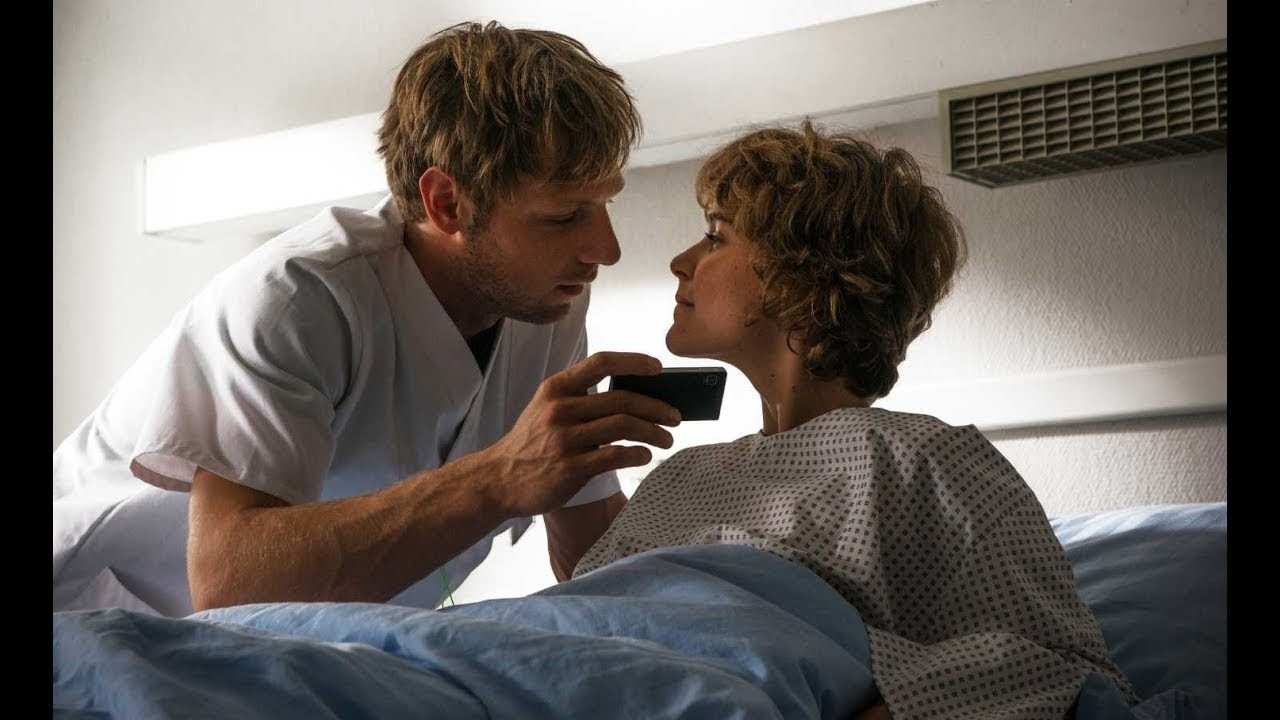 Backdrop for Four Hands