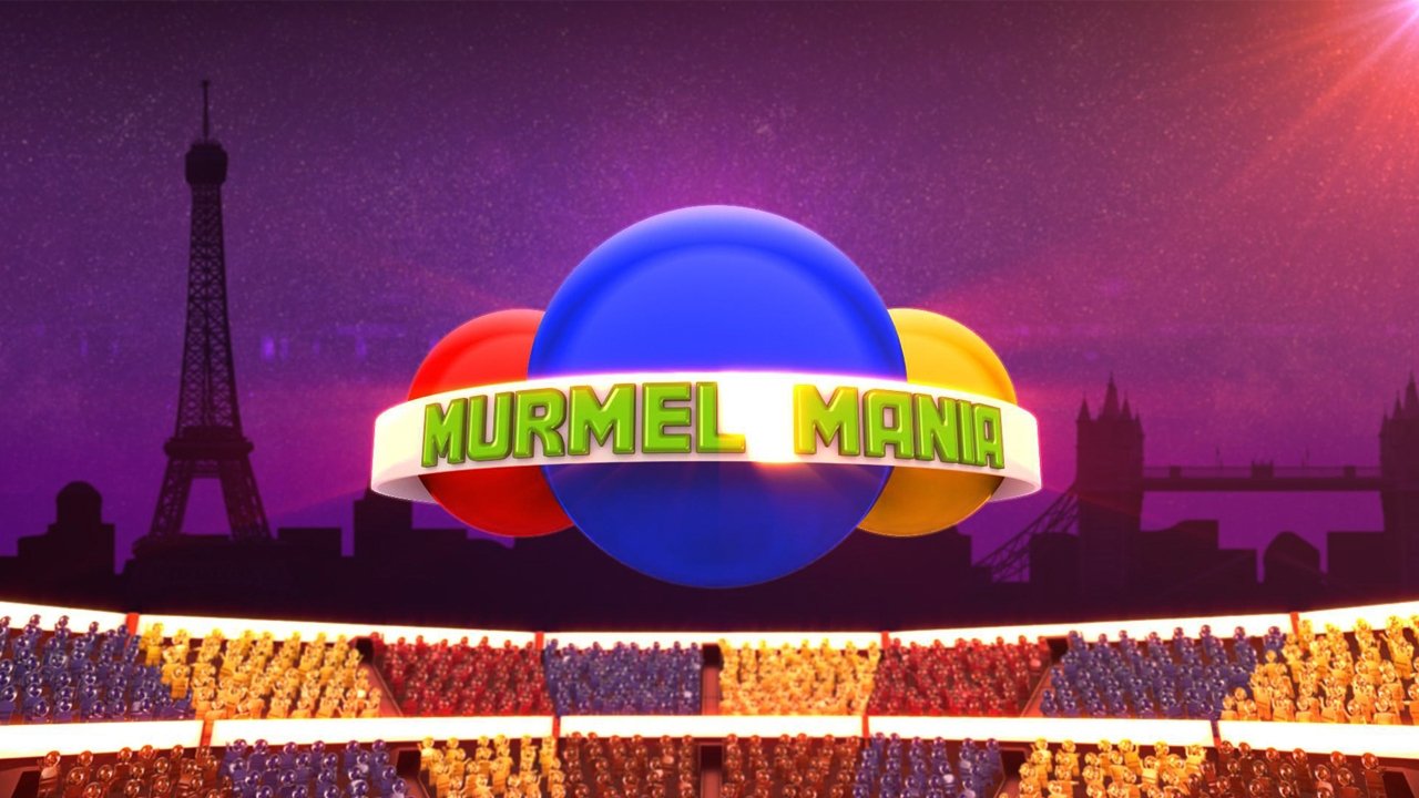 Backdrop for Murmel Mania