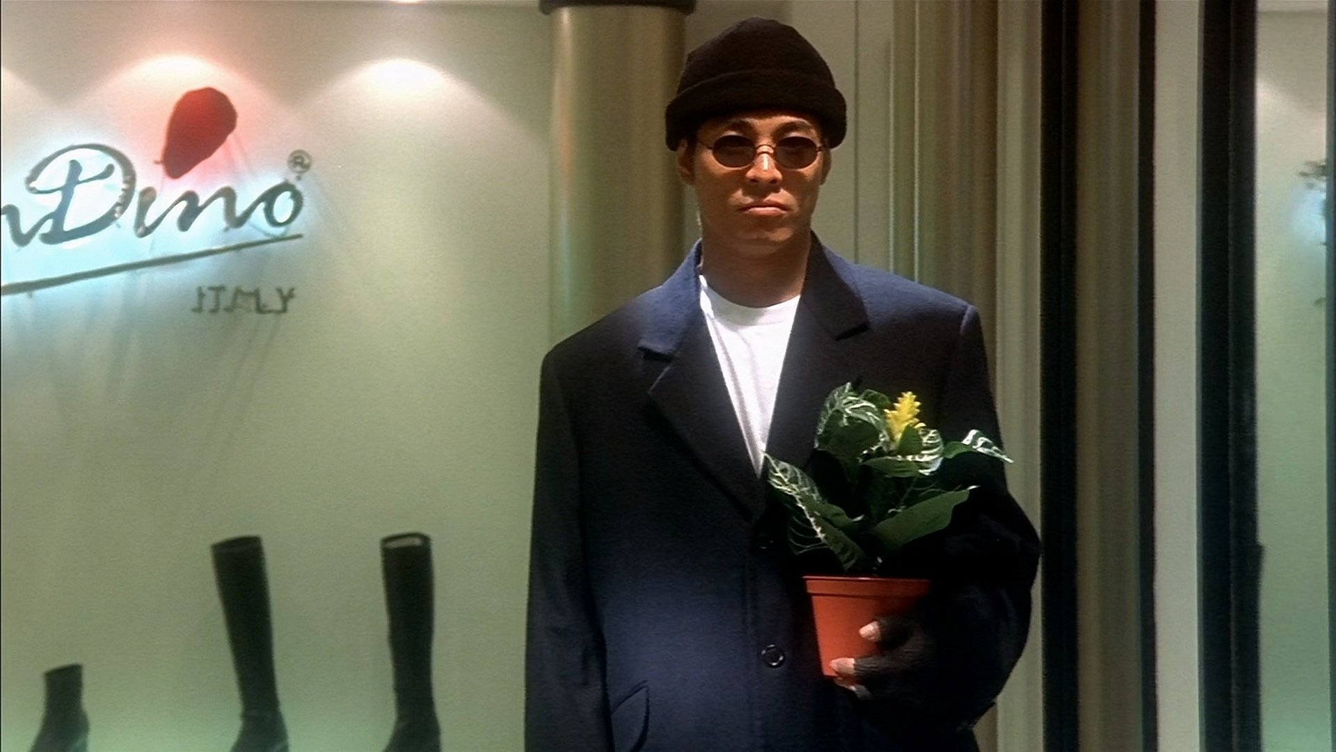 Backdrop for Contract Killer