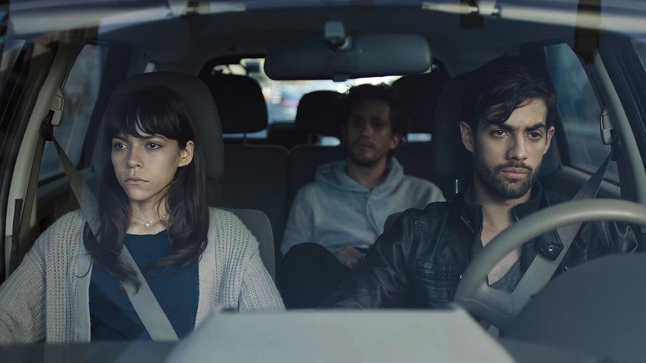 Backdrop for Fractal