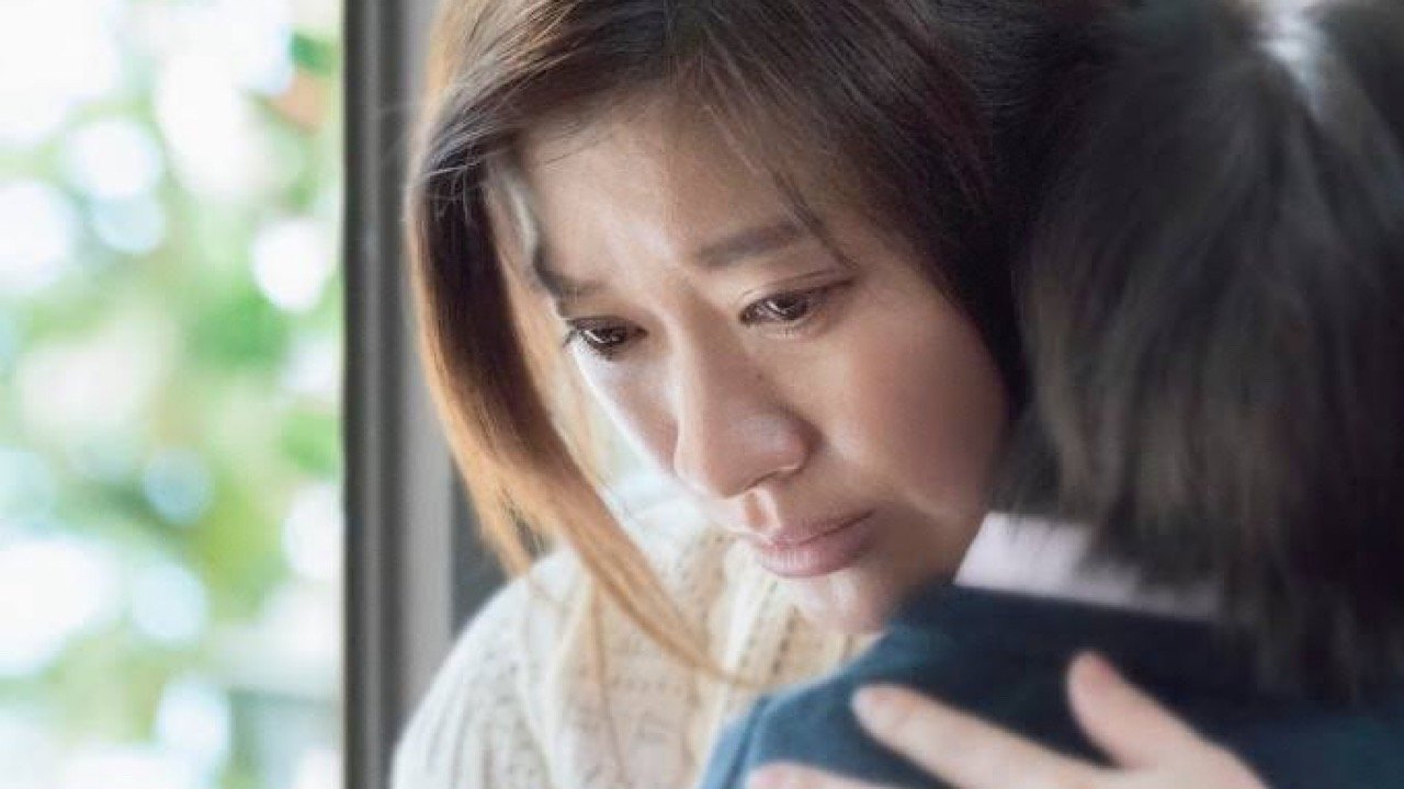 Backdrop for The House Where the Mermaid Sleeps