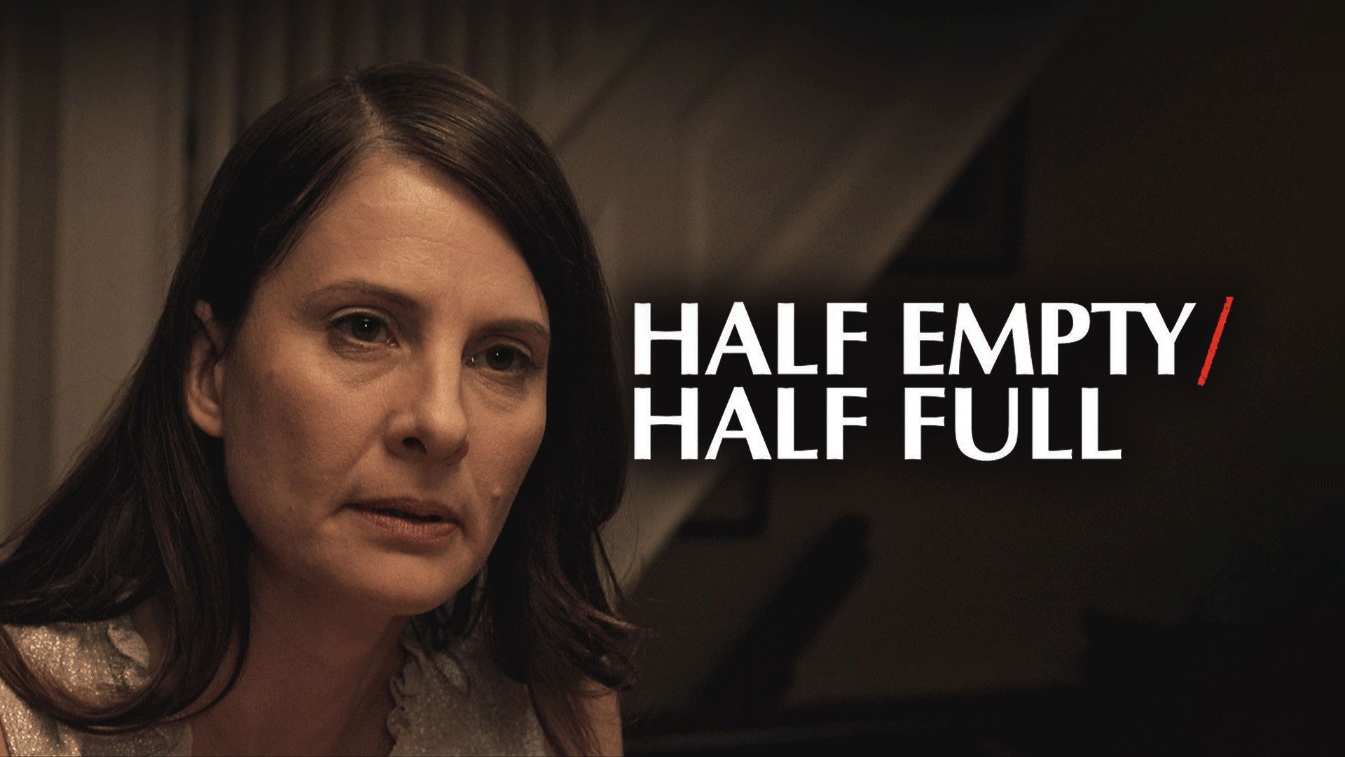 Backdrop for Half Empty/Half Full