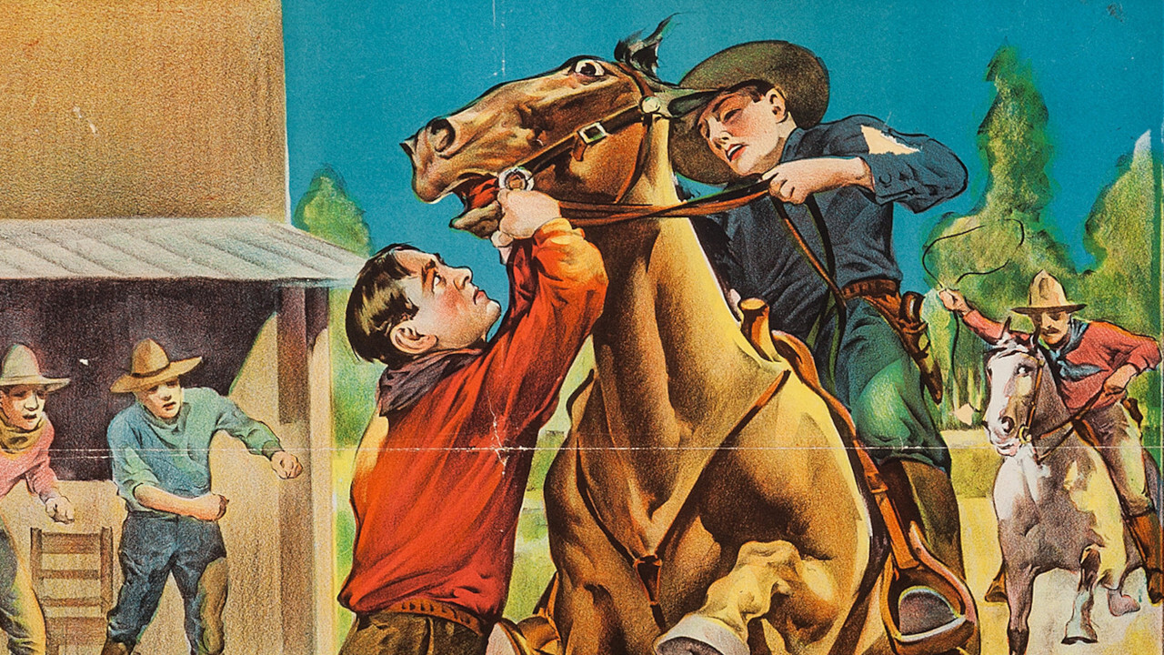 Backdrop for The Committee on Credentials