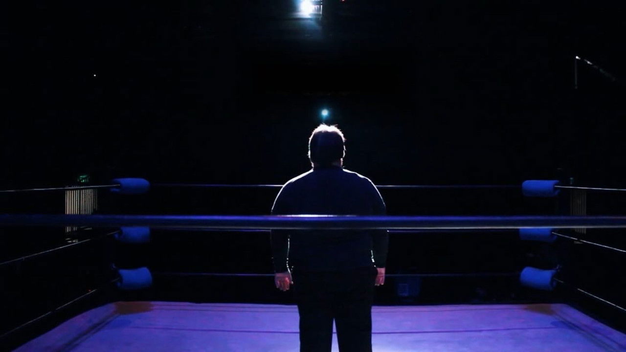 Backdrop for Being 500: A Professional Wrestling Documentary